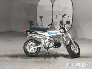 Honda Dax 50