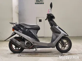 Honda DIO-2