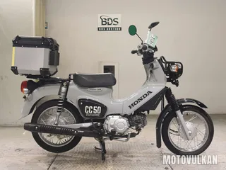 Honda Cross Cub 50
