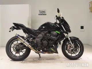 Kawasaki Z1000-3