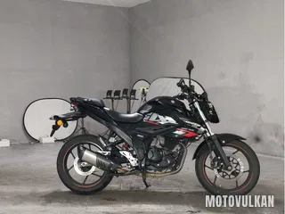 Suzuki Gixxer 150