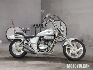 Honda Magna 250