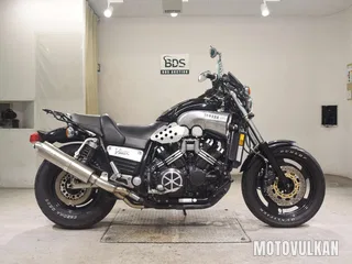 Yamaha V-MAX