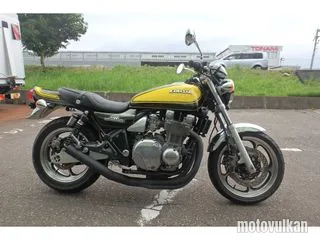 Kawasaki Zephyr1100