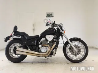 Honda STEED400