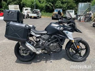 Bmw Bmw G310Gs
