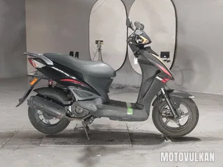 Kymco Kymco アジリティーRS125