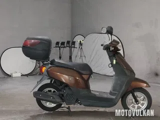 Honda Tact