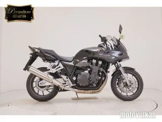 Honda CB1300S BOL D'OR-3