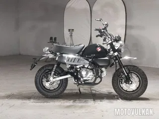 Honda Monkey 125