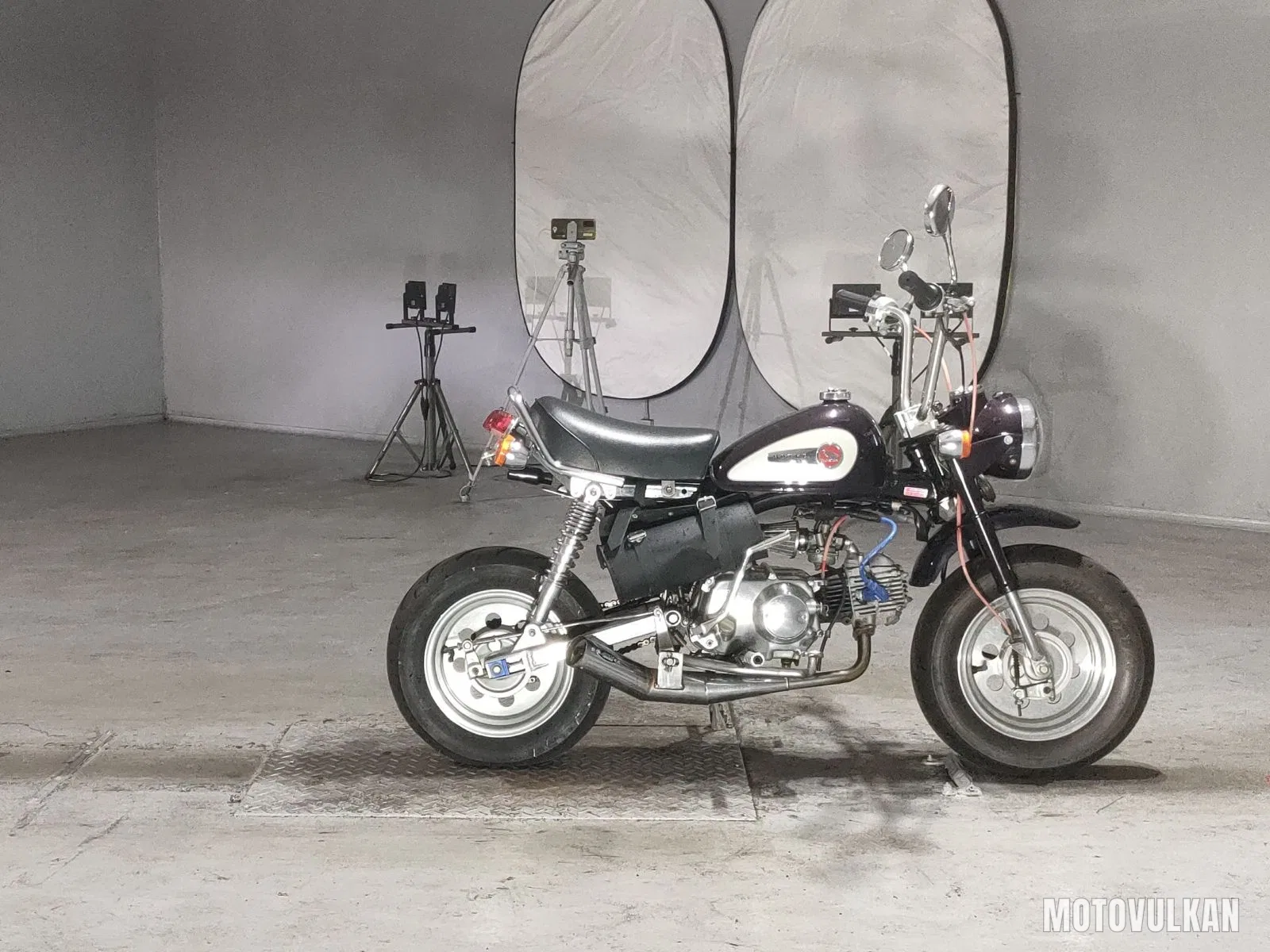 Honda Monkey