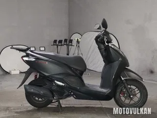 Honda Lead 125