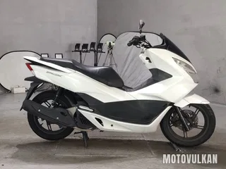 Honda PCX125