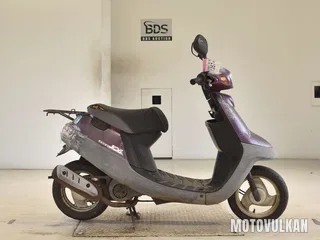 Yamaha JOG APRIO