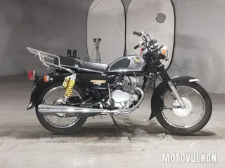 Honda Benly CD125T