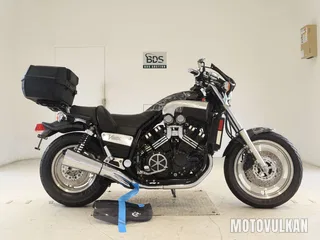 Yamaha V-MAX