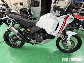 Ducati Ducati Desertx