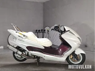 Yamaha Majesty 250C