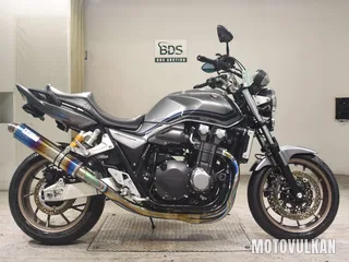 Honda CB1300SF-3