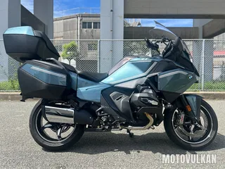 Bmw Bmw R1300Rt