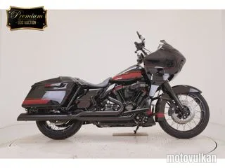  HD. FLTRXSE1920CVO