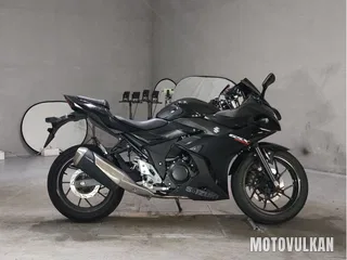 Suzuki GSX250R
