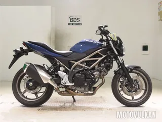 Suzuki SV650A