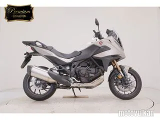 Honda NT1100