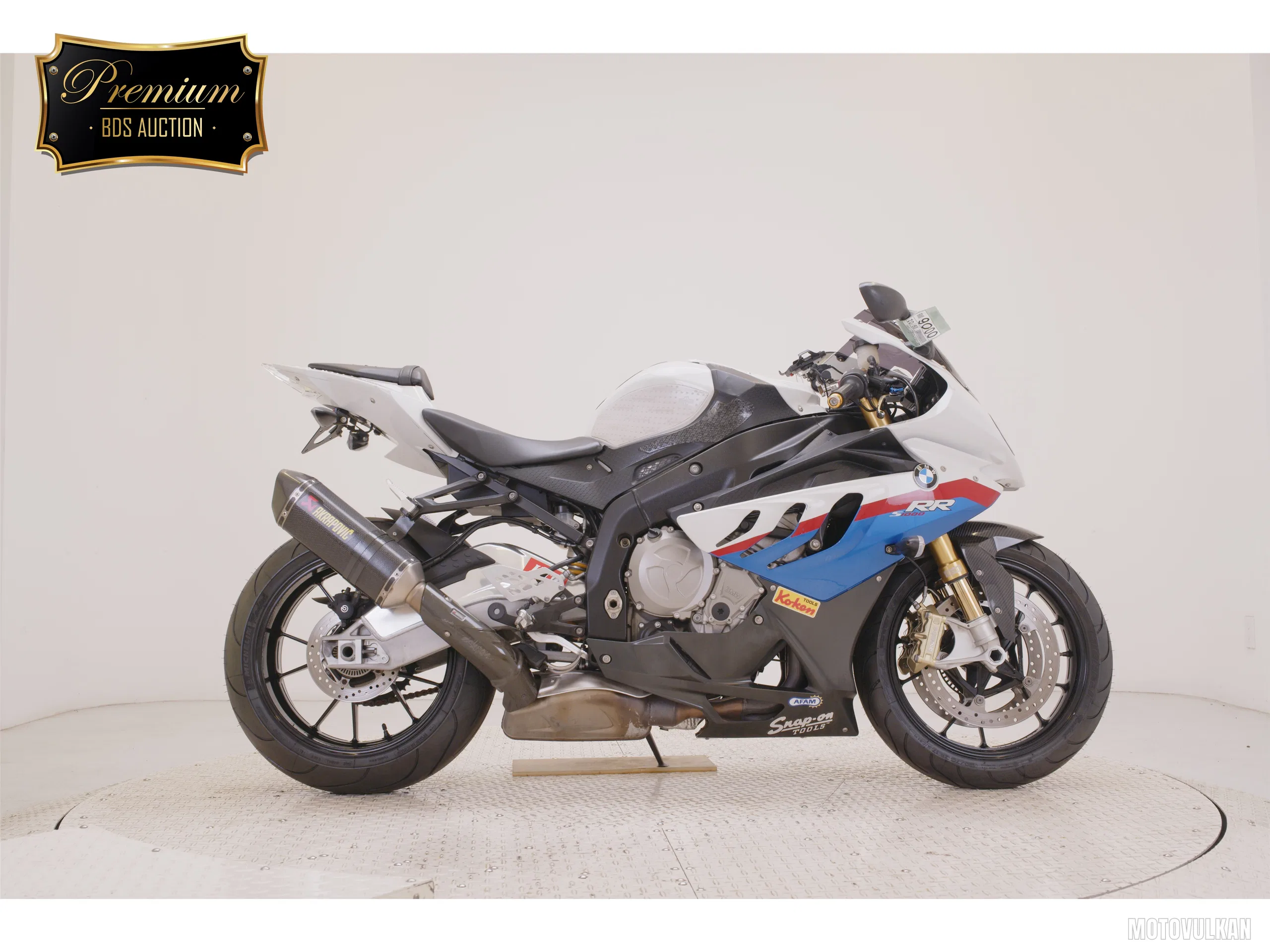  BMWS1000RR