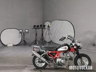 Honda Monkey