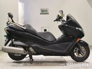 Honda FORZA Z-2