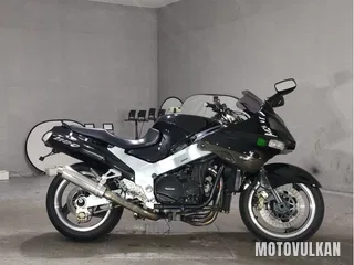 Kawasaki ZZ-R1100