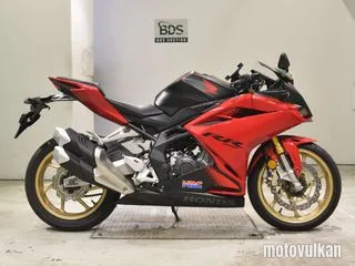 Honda CBR250RR-2A
