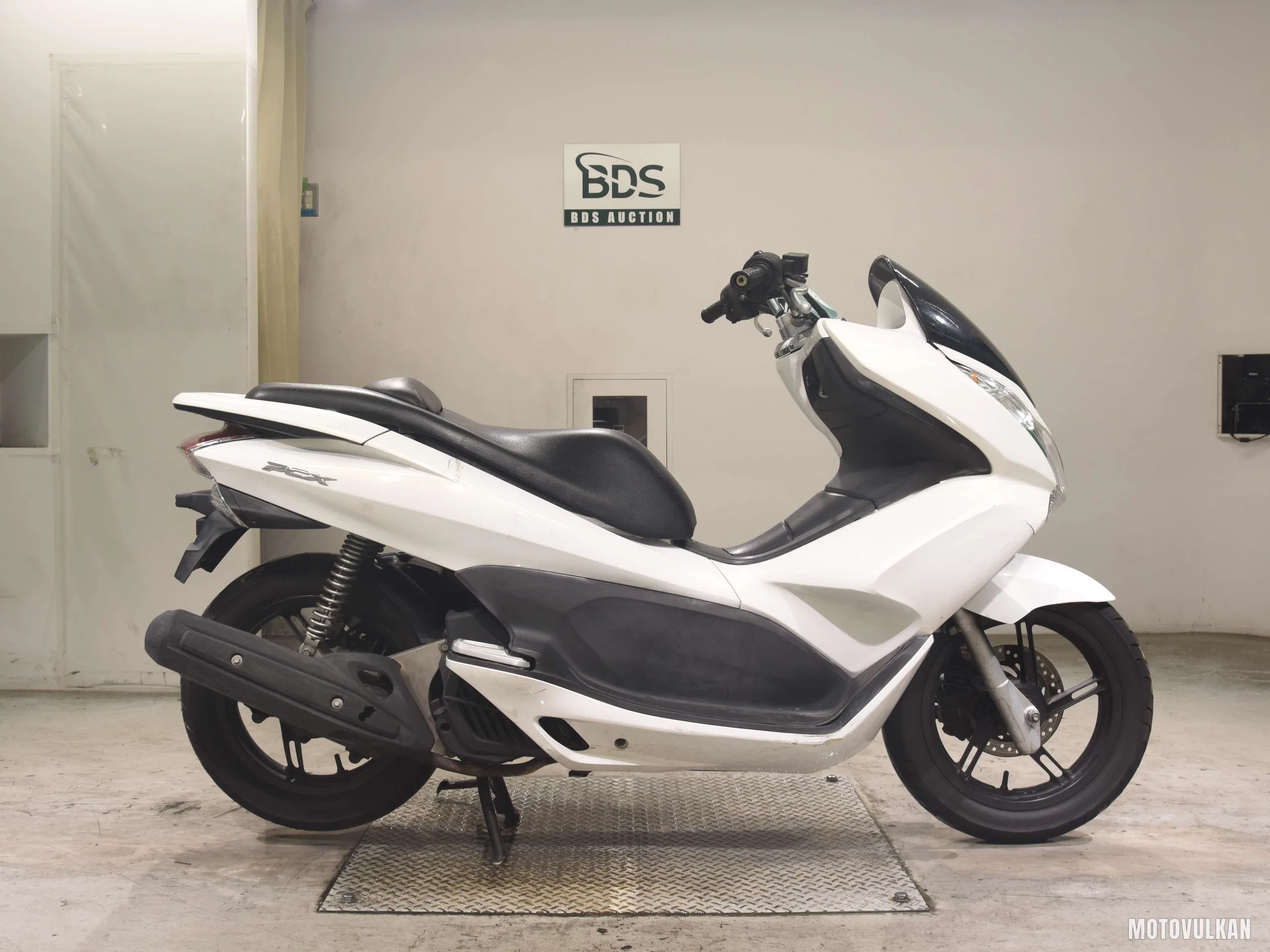 Honda PCX125