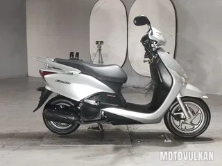 Honda Lead 110