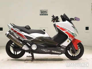 Yamaha T-MAX500-3