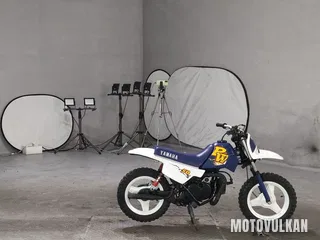 Yamaha PW50
