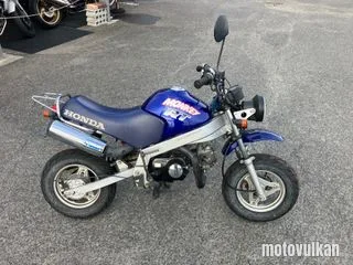Honda Monkey Rt