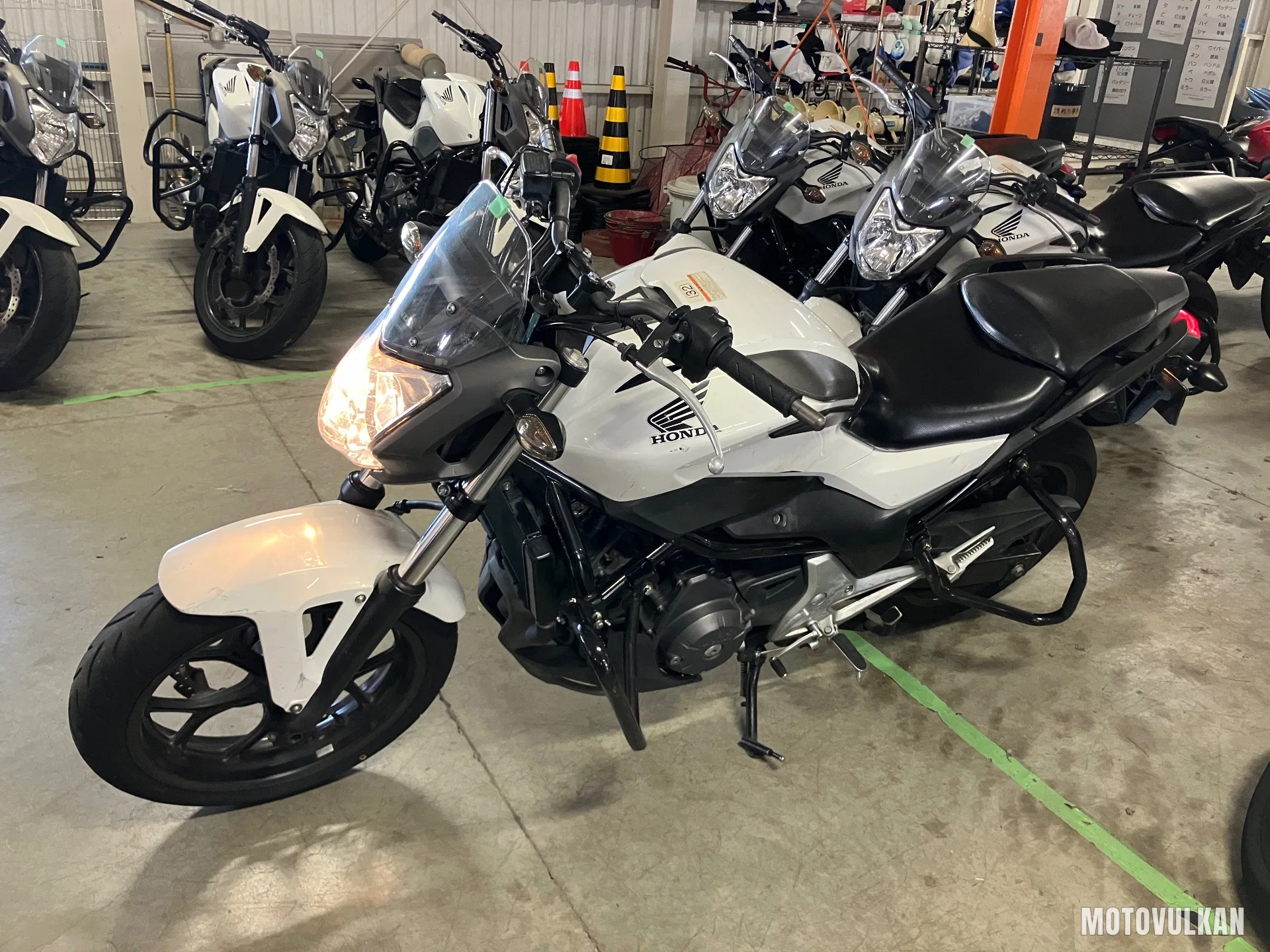 Yamaha Townmate50