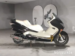 Honda Forza Z