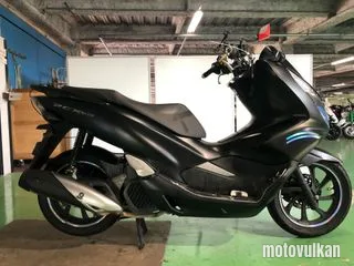 Honda Pcx150