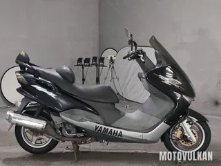 Yamaha Majesty 125