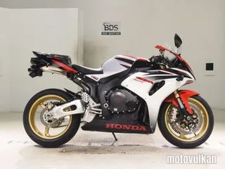 Honda CBR1000RR
