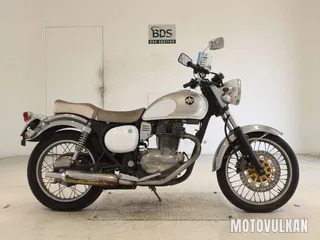 Kawasaki ESTRELLA