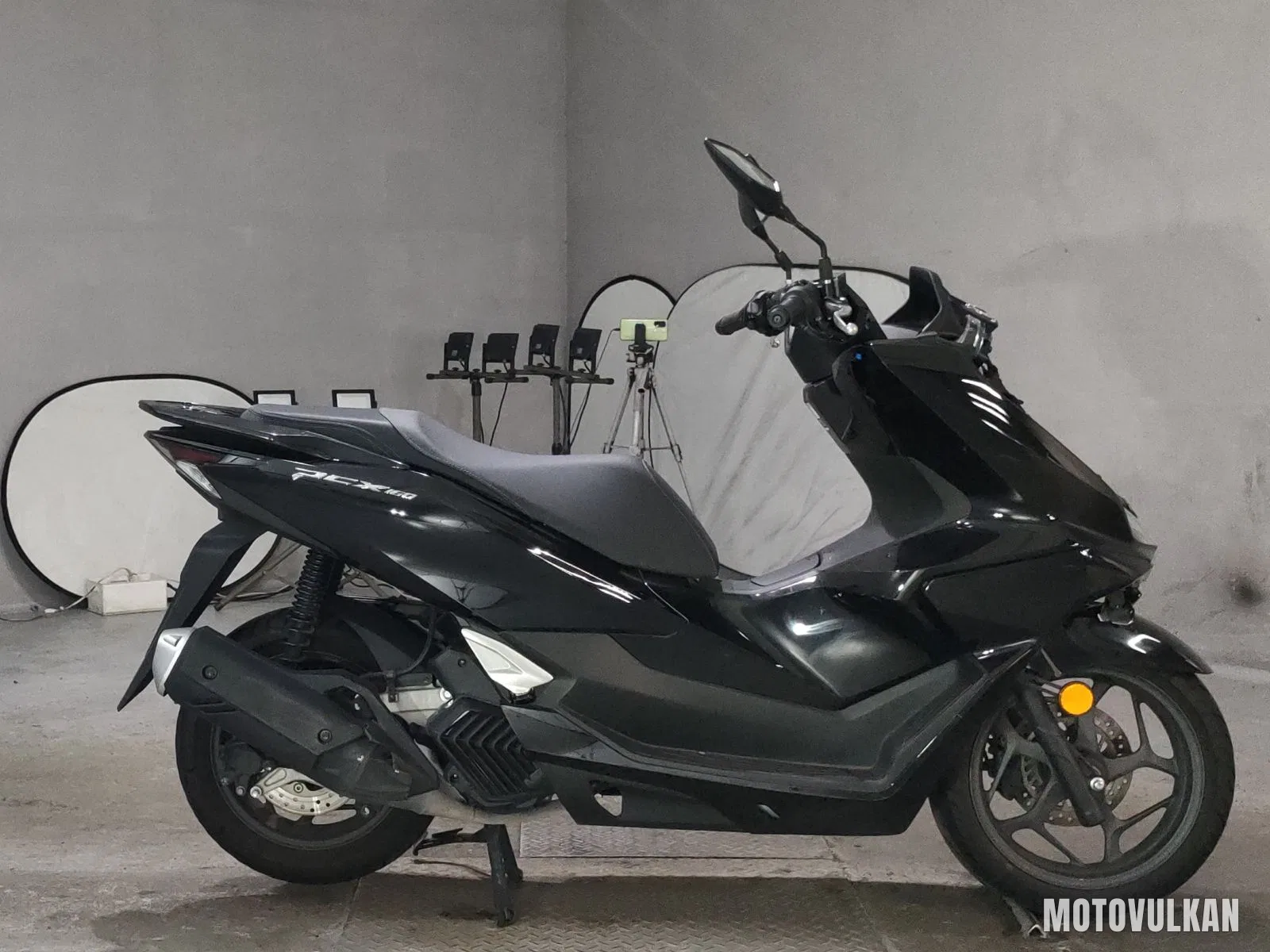 Honda PCX160
