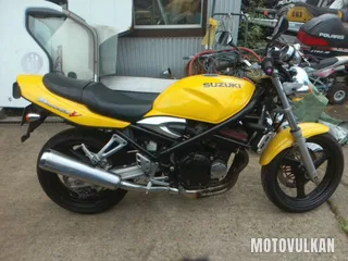 Honda Cbr650R