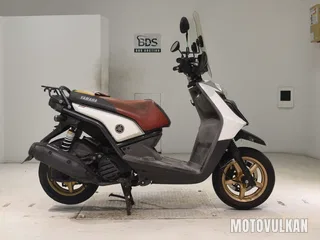 Yamaha BW'S125