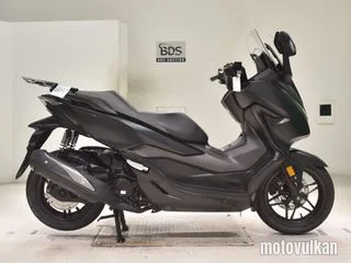 Honda FORZA-4