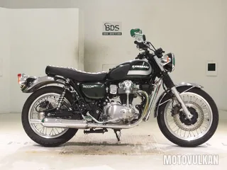 Kawasaki W800-2