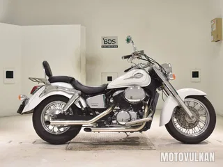 Honda SHADOW400